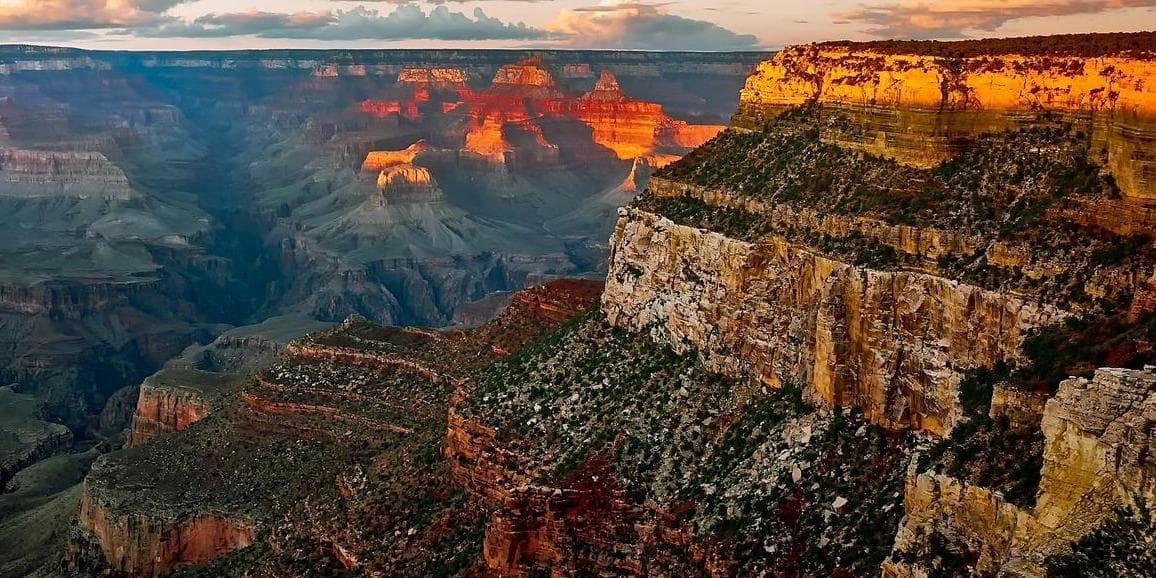 DAY 4: LAS VEGAS - GRAND CANYON - WILLIAMS (540 km)