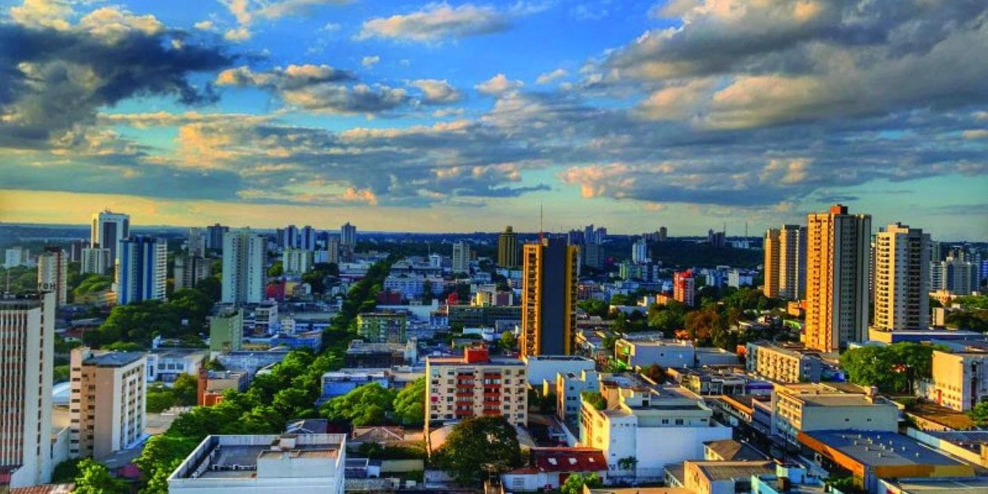 DÍA 4 • RIO DE JANEIRO - FOZ DE IGUAZÚ