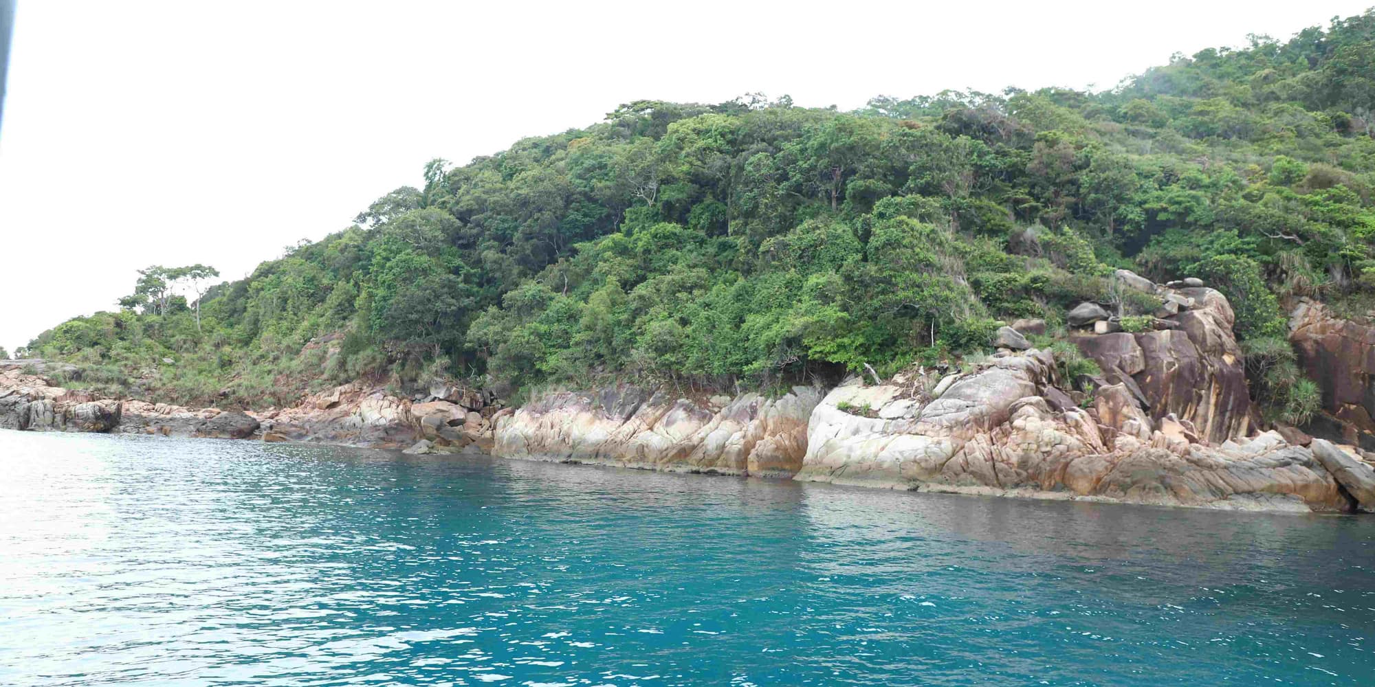 DAY 7: RELAX AT THE RESORT AND FAREWELL DINNER