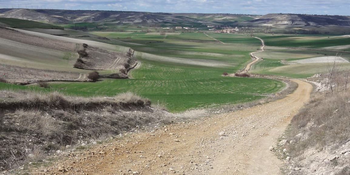 5º Giorno – Arzúa – O Pedrouzo (19,3 km)