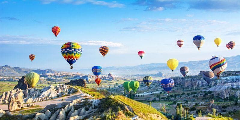 Day 4: Cappadocia (B,L,D)