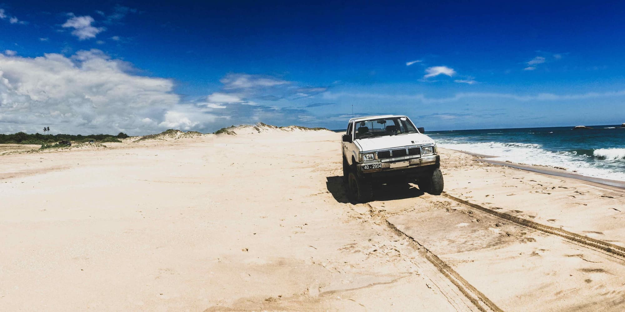 Day 12 | Safari in Yala National Park – Galle – Beaches – Berubala