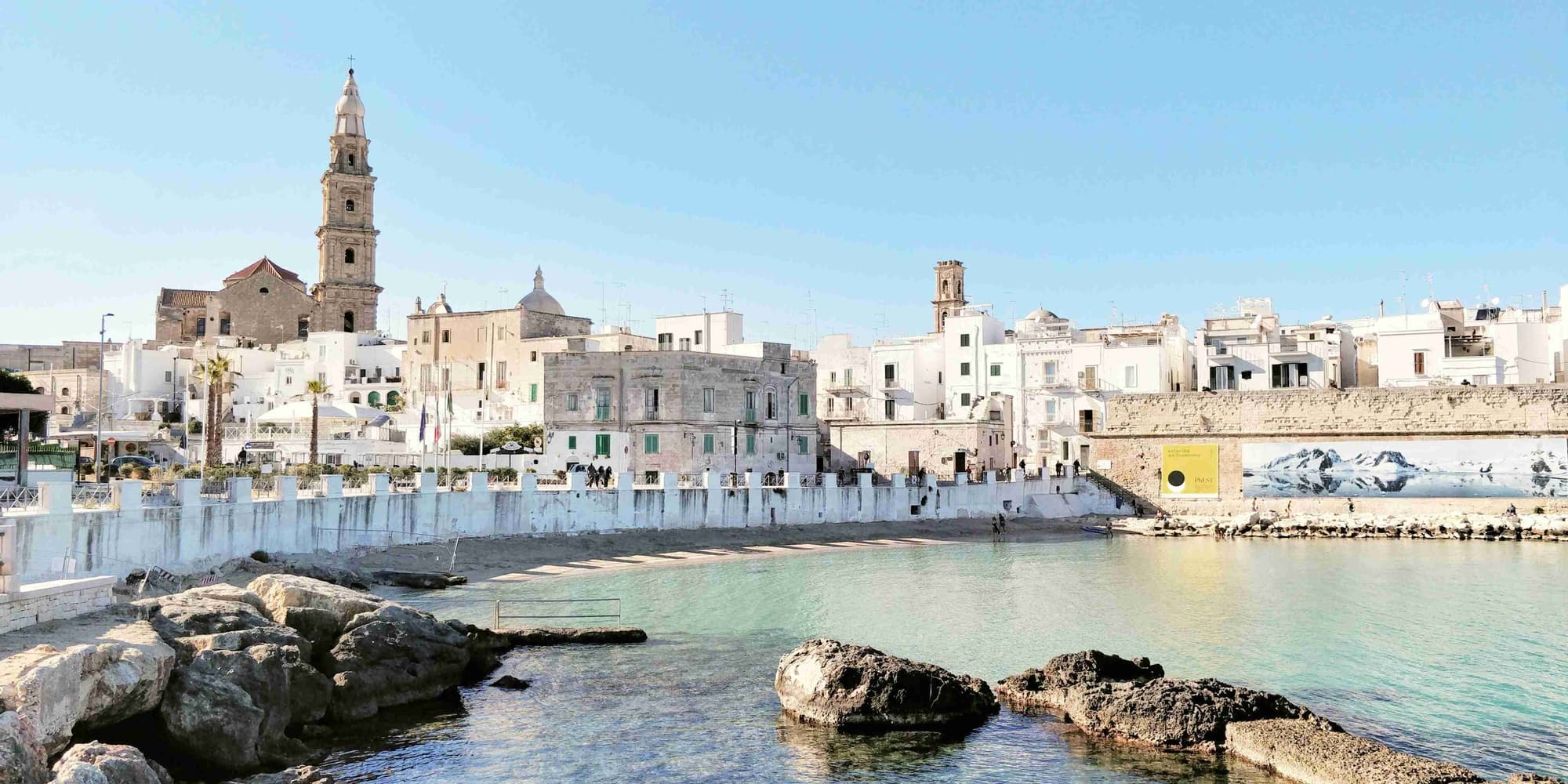 Jour 5 : Taranto - Lecce