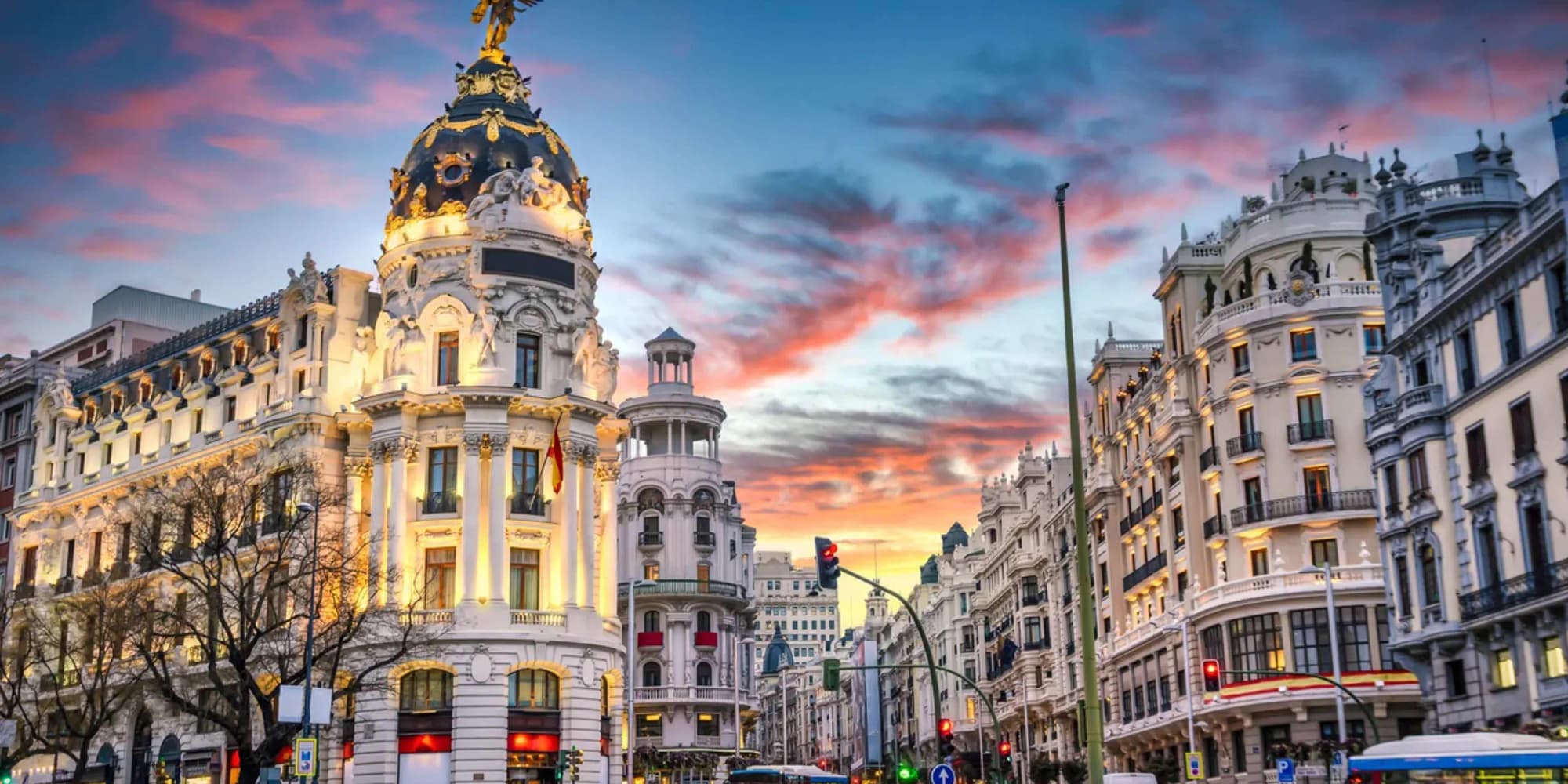 Madrid