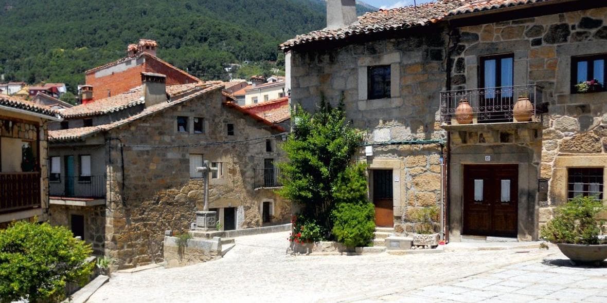 DIA 2: MOMBELTRÁN – PIEDRALAVES