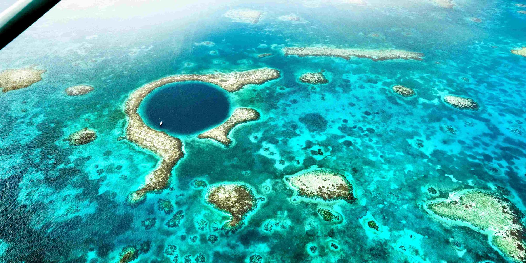 DAY 05 SAN PEDRO – DEPARTURE BELIZE