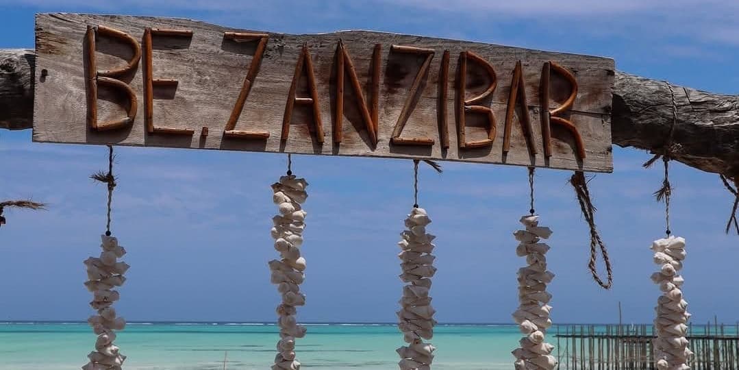 Day 6: Departure from Zanzibar