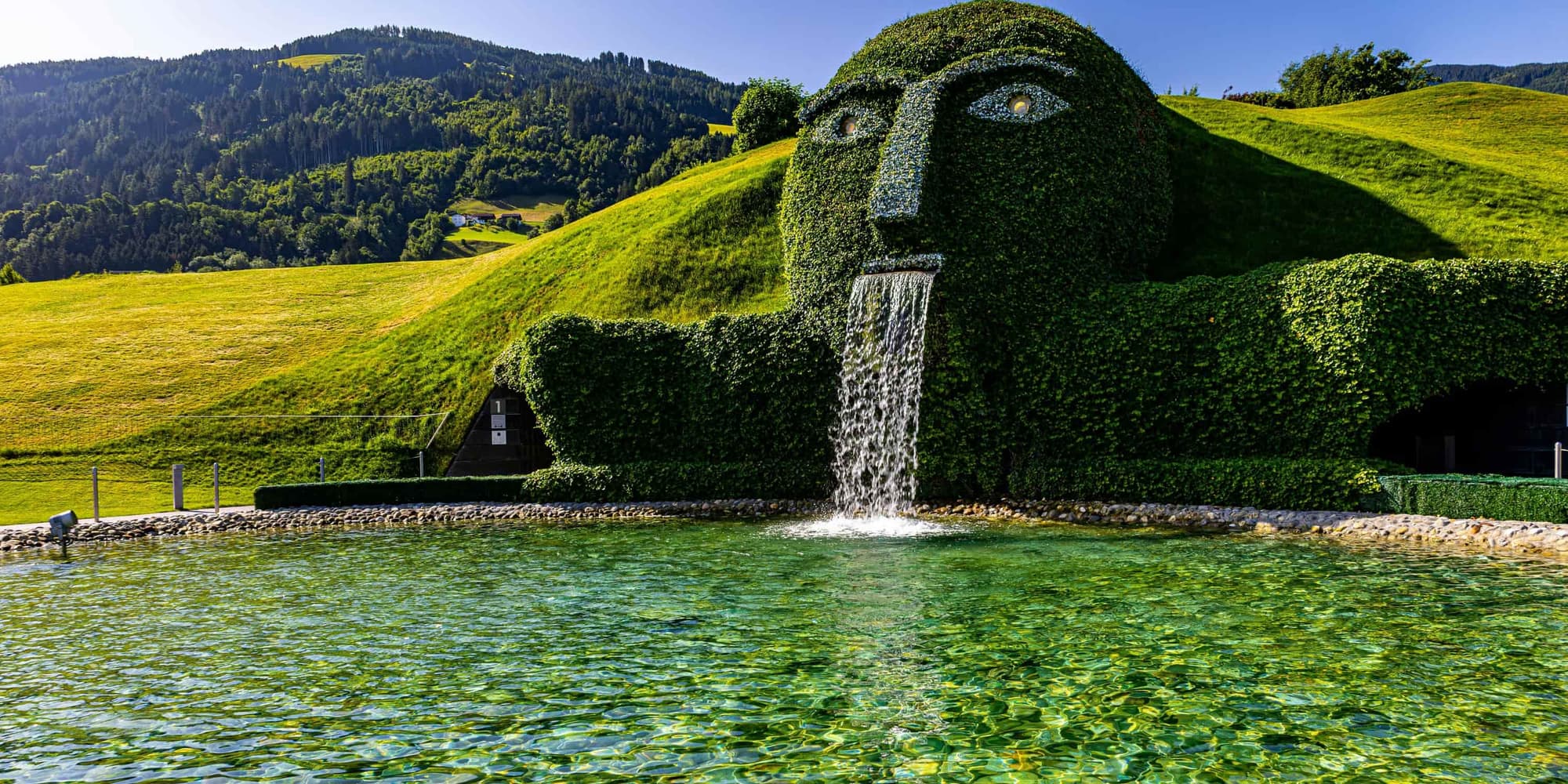 DAY 05 THU - SALZBURG - SWAROVSKI - INNSBRUCK