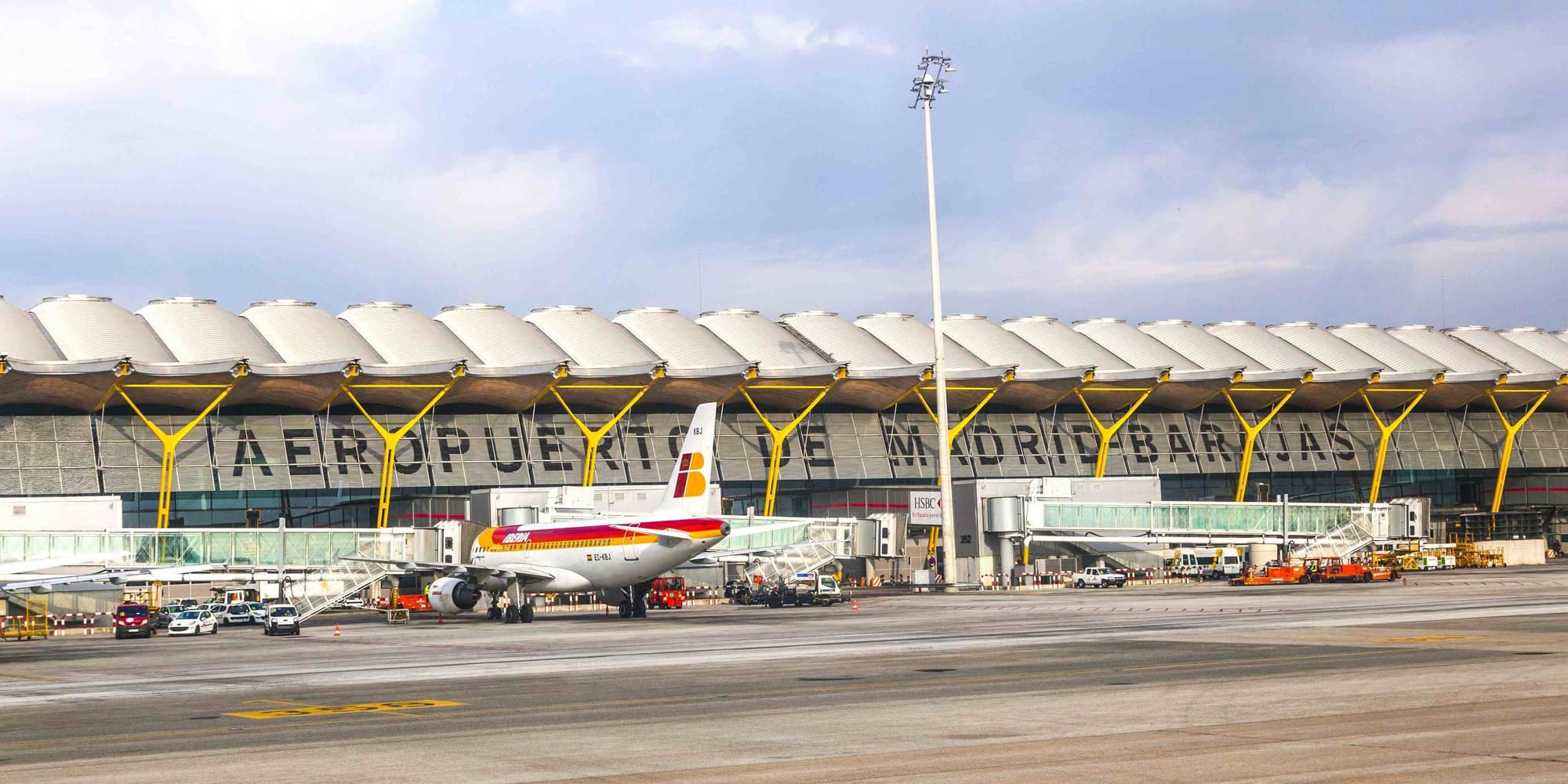 DIA 17-MADRID - AMÉRICA