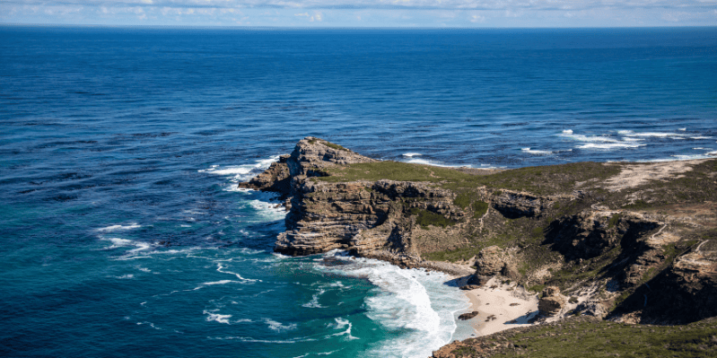 Día 2. VILLAVICIOSA – TAZONES – CABO DE PEÑAS – LUANCO