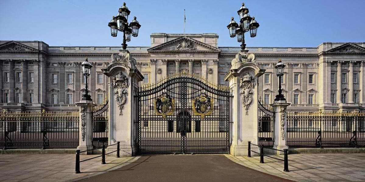 DÍA 3 LONDRES (Martes)