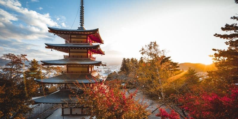 TOKYO / KAWAGUCHI-KO