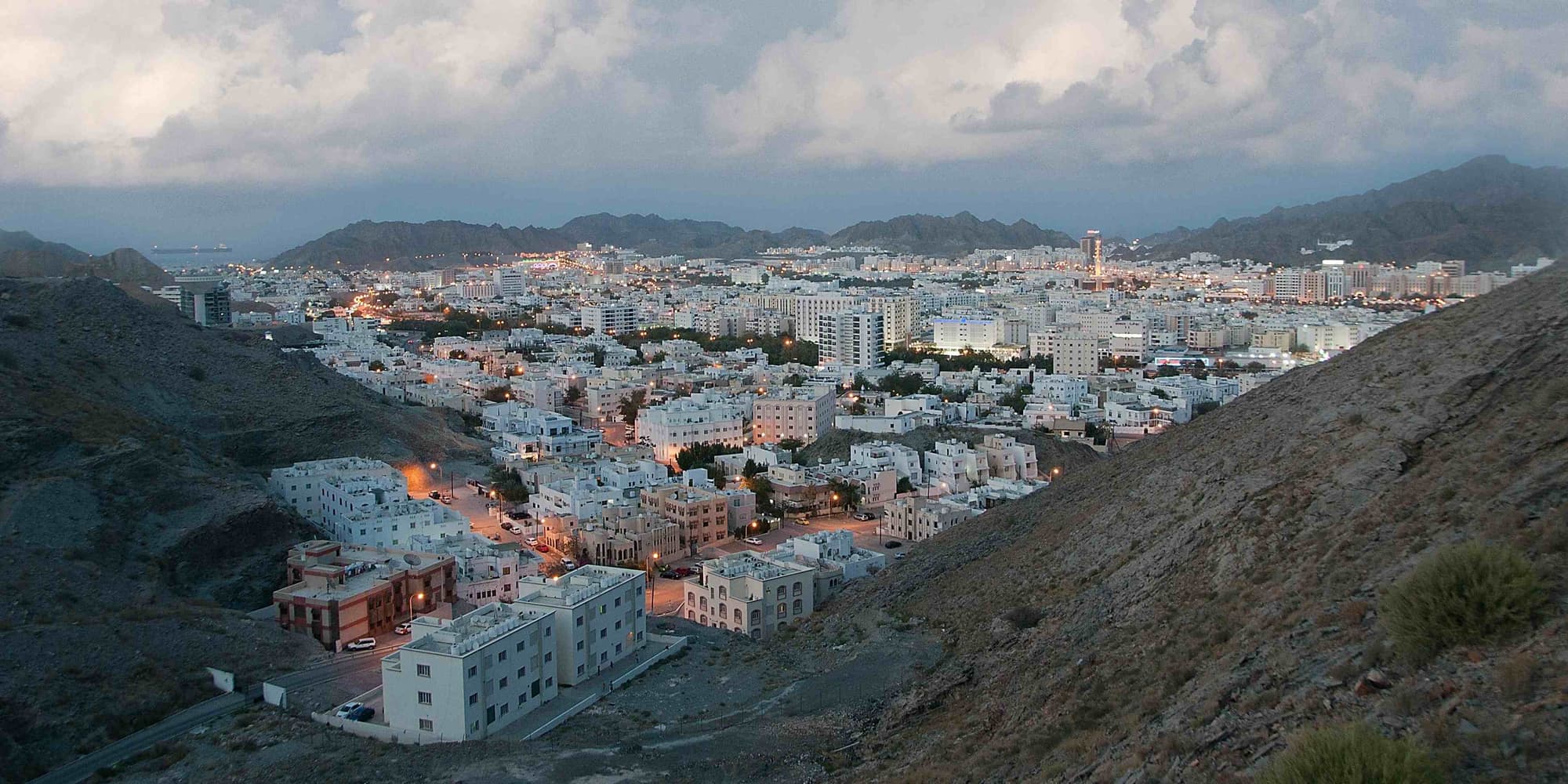 Jour 2 : Amman – Châteaux du Désert – Amman