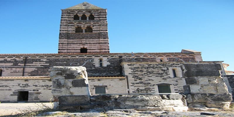 DAY 6: SASSARI, CAGLIARI