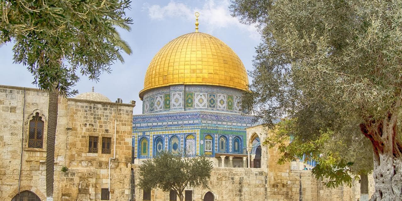 Día 3 | Martes | JERUSALÉN MODERNA (OPCIONAL DE BELÉN)  