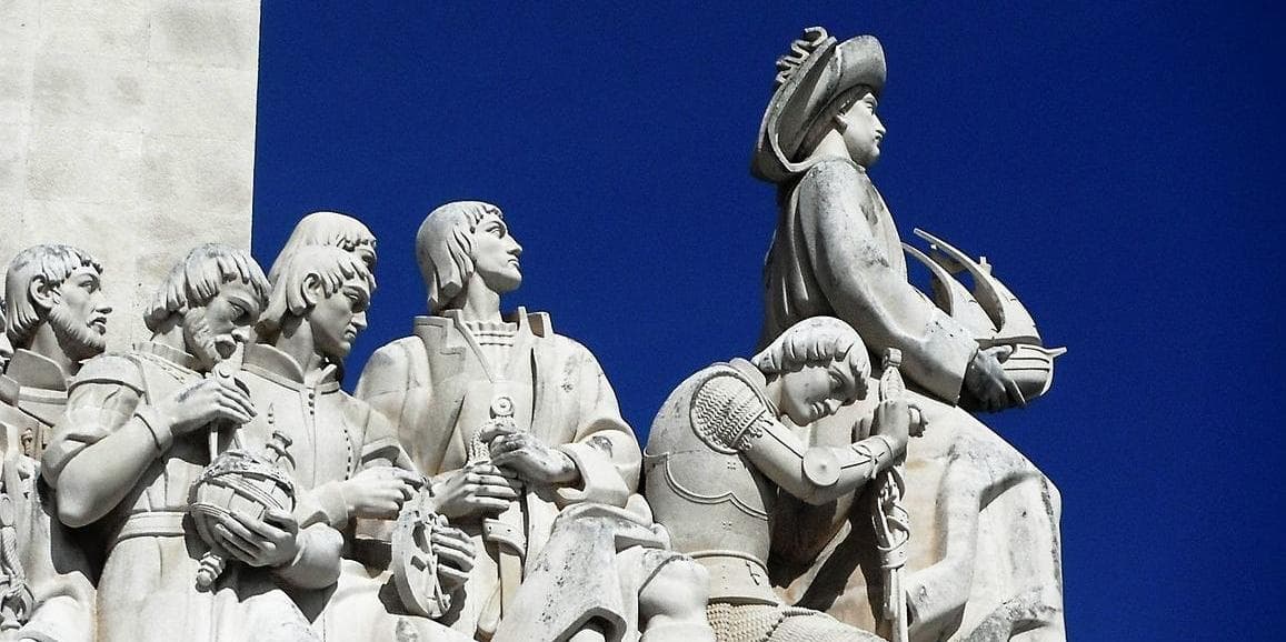 1º Giorno – LISBONA