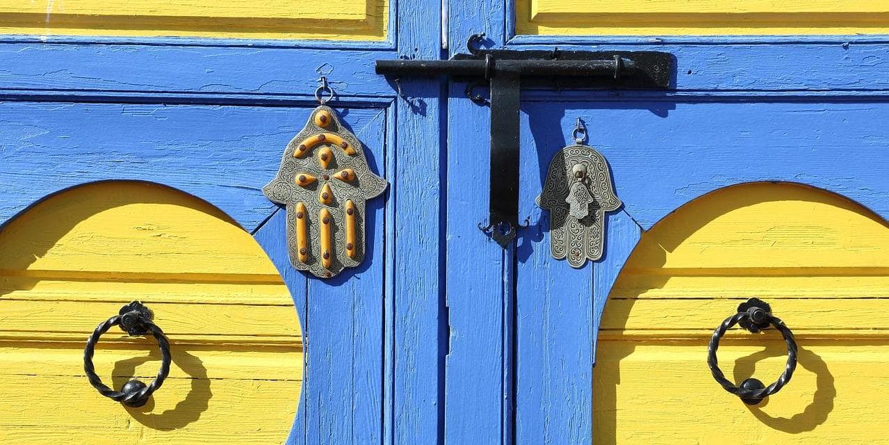 9°GIORNO: MARRAKECH - ESSAOUIRA