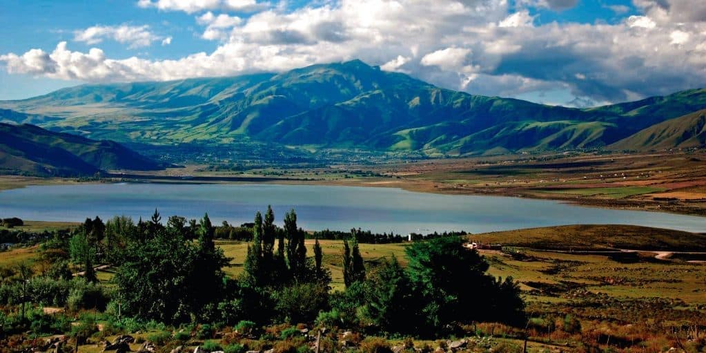 TUCUMÁN – VISITA A TAFI DEL VALLE Y RUINAS DE QUILMES