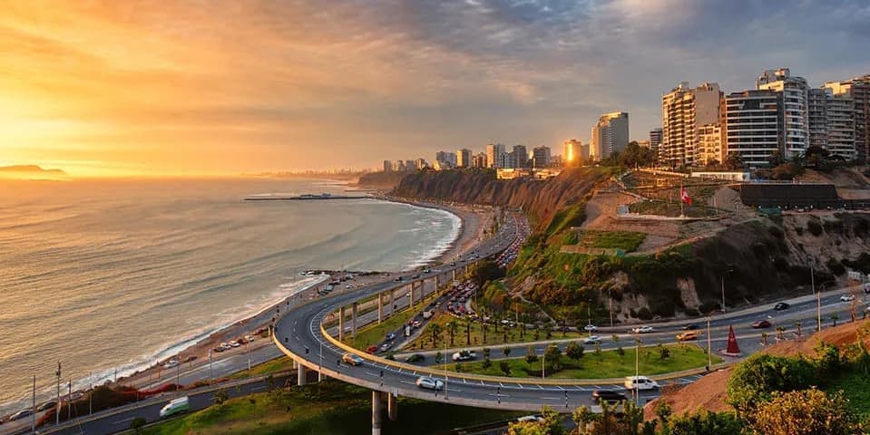 DAY 08 CUSCO – LIMA