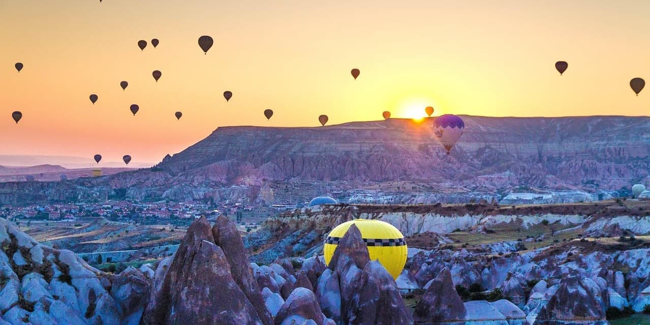 DAY 05 CAPADOCIA