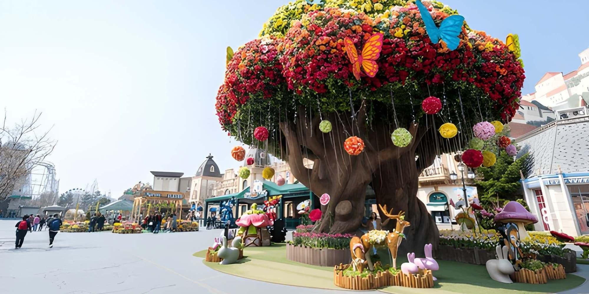 Día 2 | Yongin – Seúl, tradición viva en la ciudad que nunca olvida su pasado