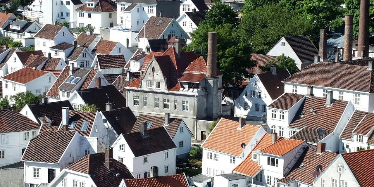 GIORNO 6: BERGEN – STAVANGER 