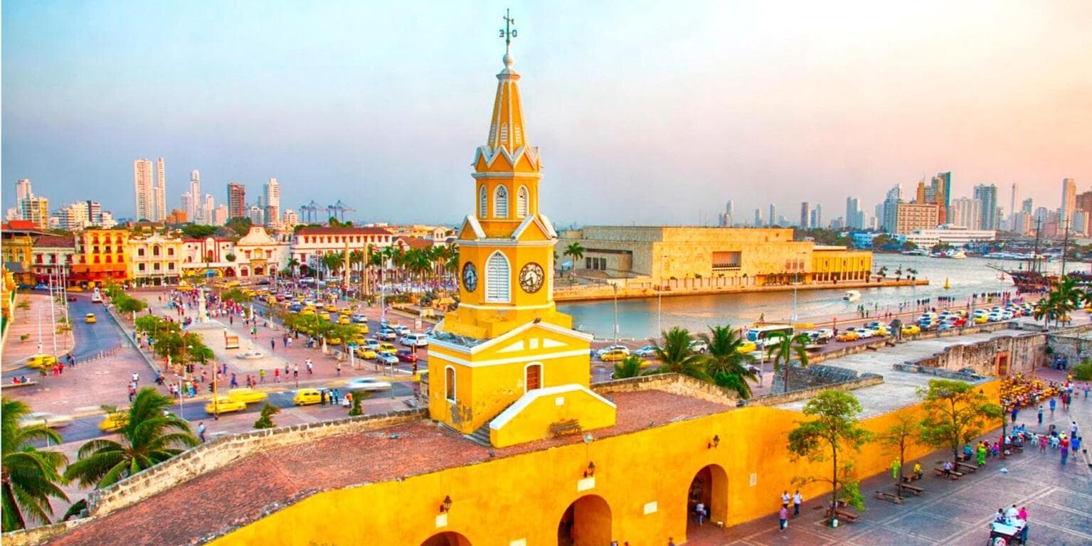 DÍA 10 • CARTAGENA 