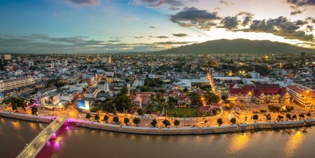 DÍA 7 • CHIANG MAI