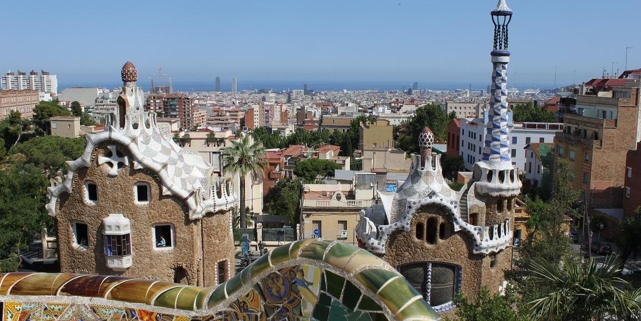 6° Giorno - BARCELLONA