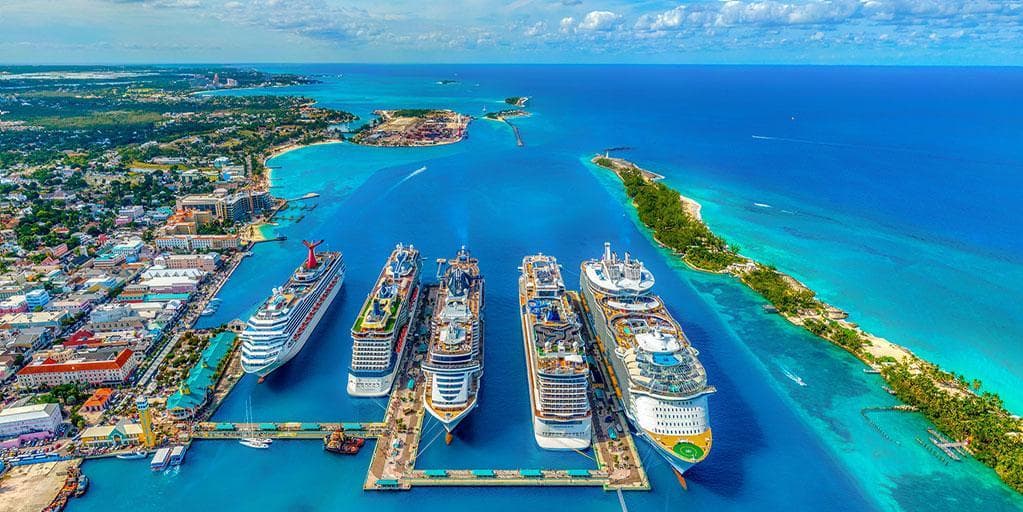 Jour 7 : Miami,  FL (380 km)