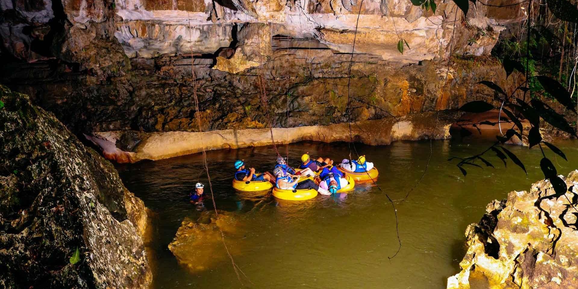 DÍA 5 • SAN IGNACIO – SAN PEDRO