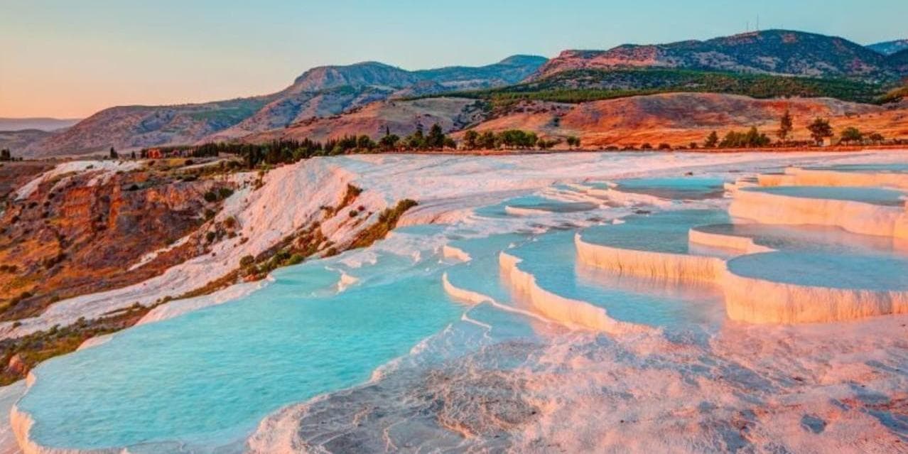 Pamukkale
