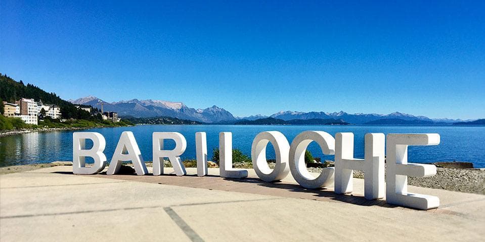 DÍA 03 BUENOS AIRES – BARILOCHE