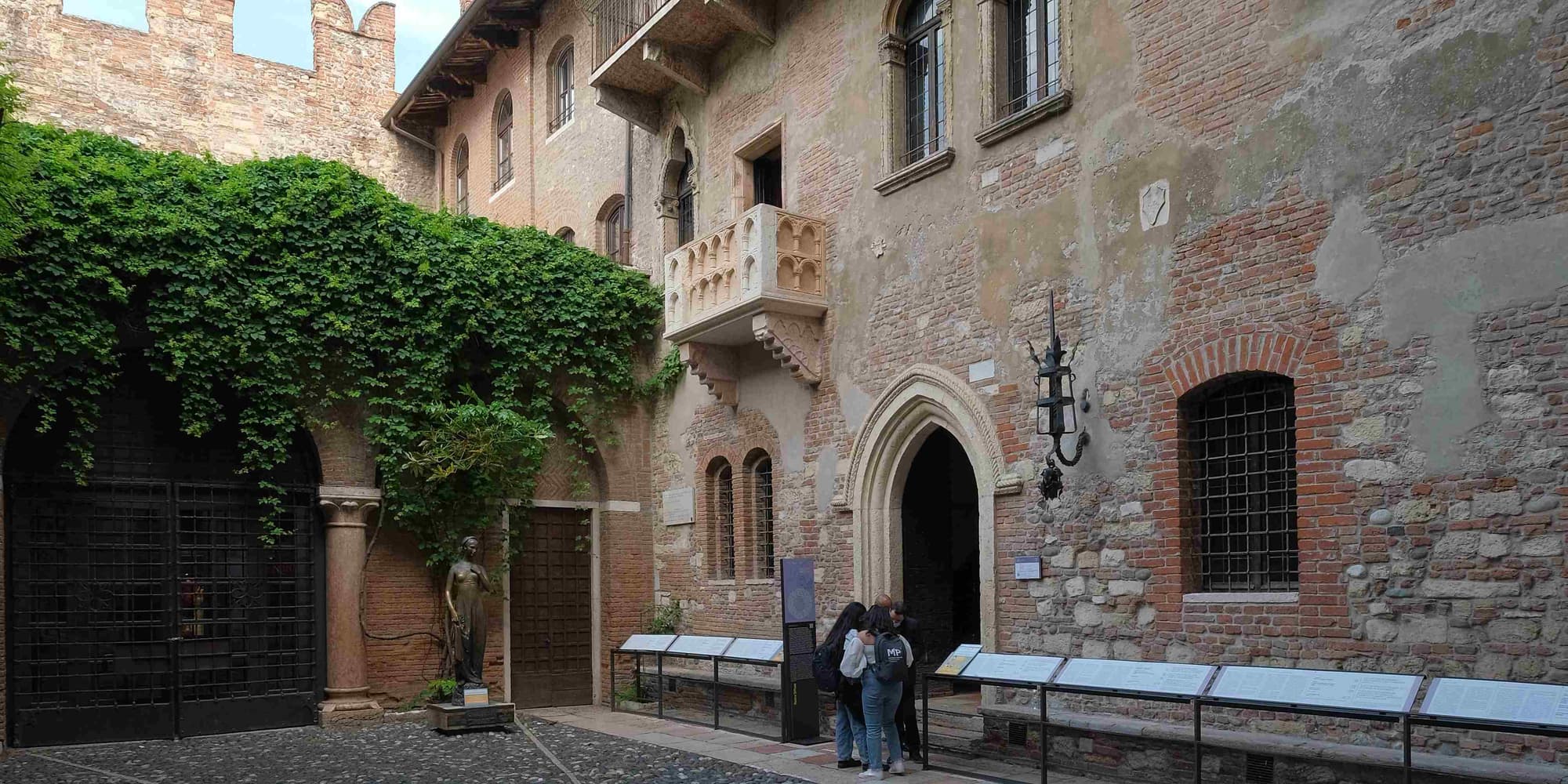 DÍA 8 ZÚRICH • VERONA •VENECIA (Domingo)