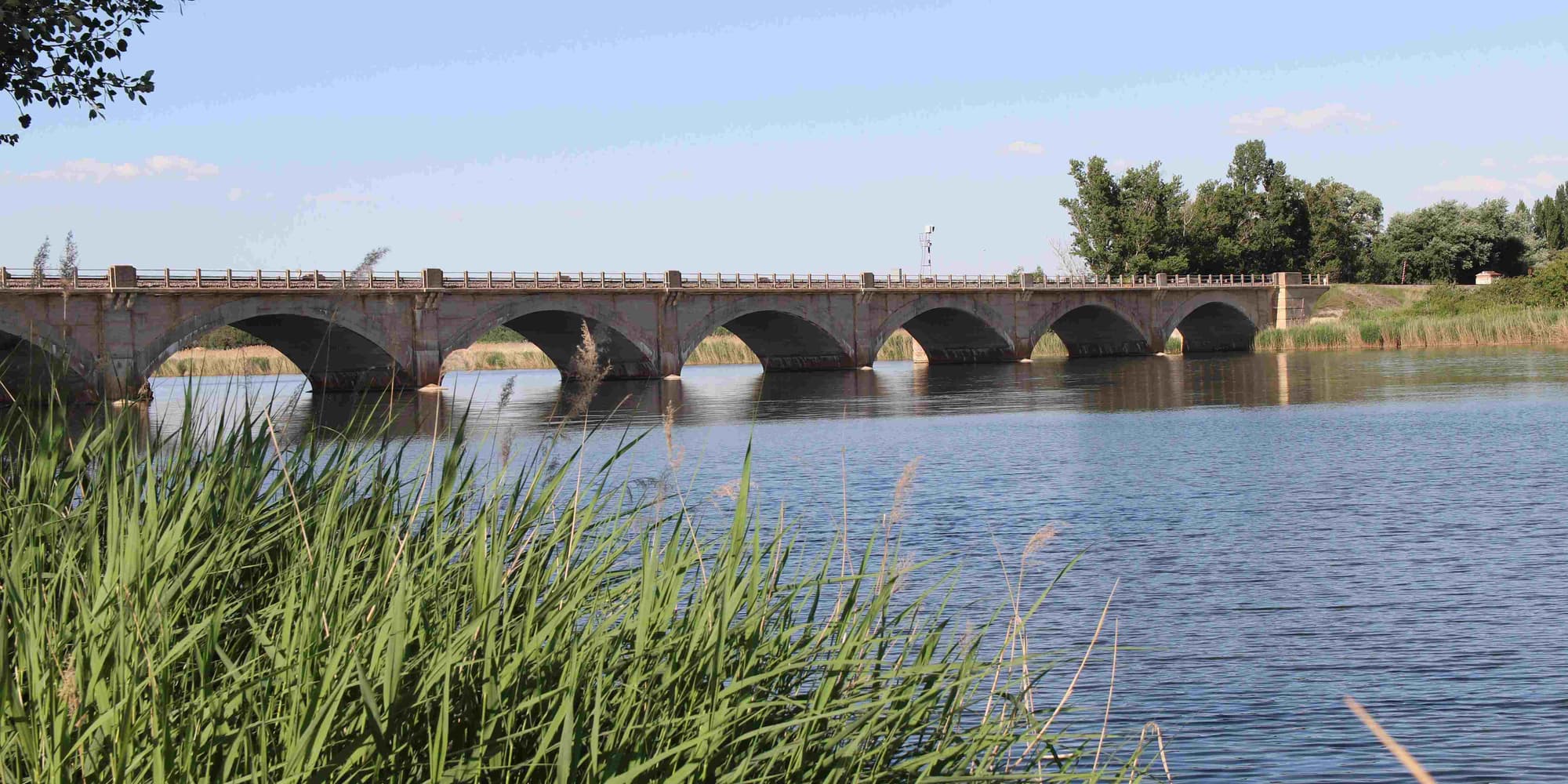 DIA 1: ARRIBADA A CASTRONUÑO