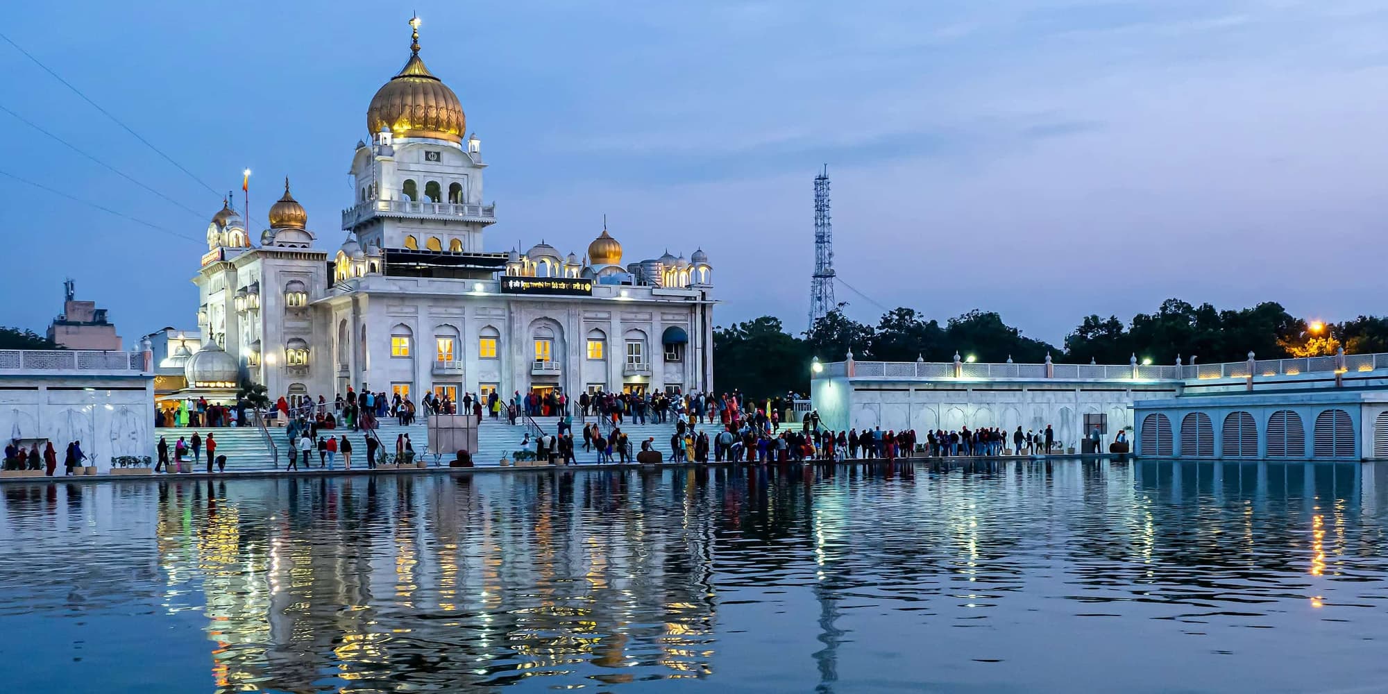 Giorno 7: JAIPUR / DELHI (260 km, 5 ore circa) 
