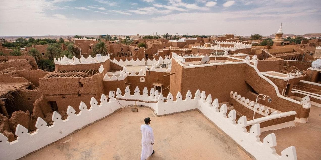 Day 3: Full Day Ushayger Tour