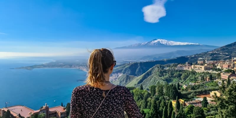 DAY 5: SYRACUSE, CATANIA