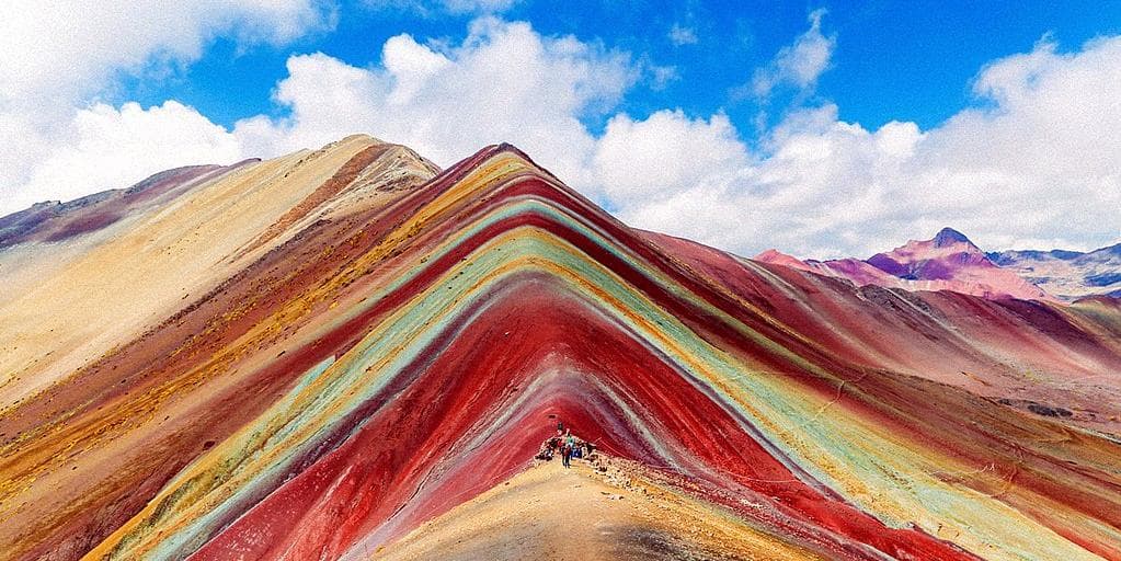 DÍA 5 • VINICUNCA