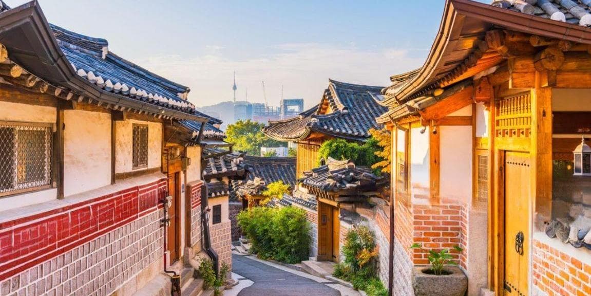 SEOUL HIGHLIGHTS AND CULTURAL IMMERSION TOUR 5D4N