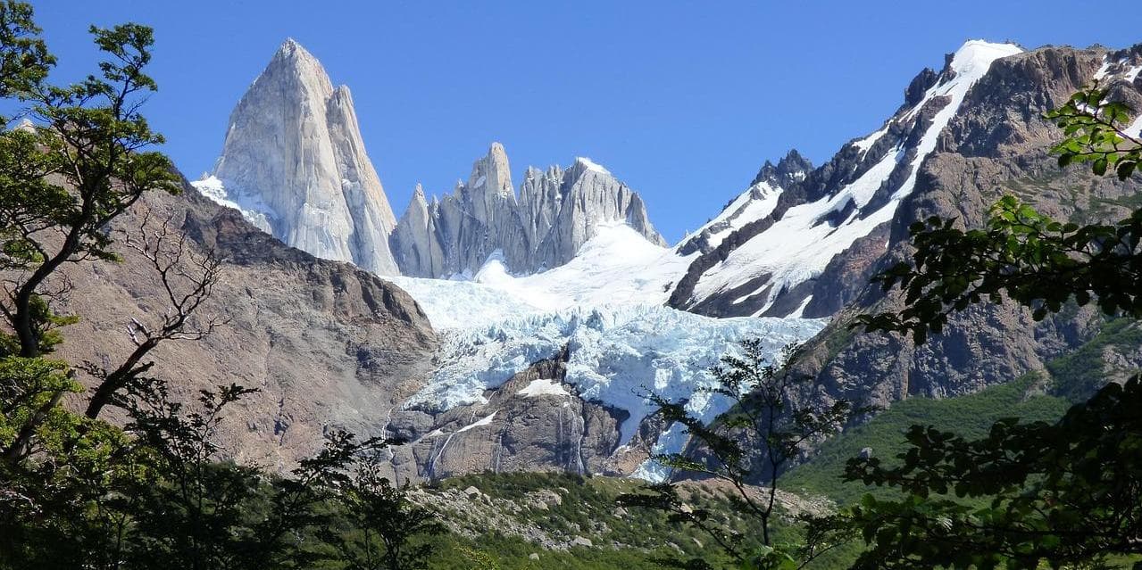 9° Giorno: Calafate / El Chaltén B/-/-