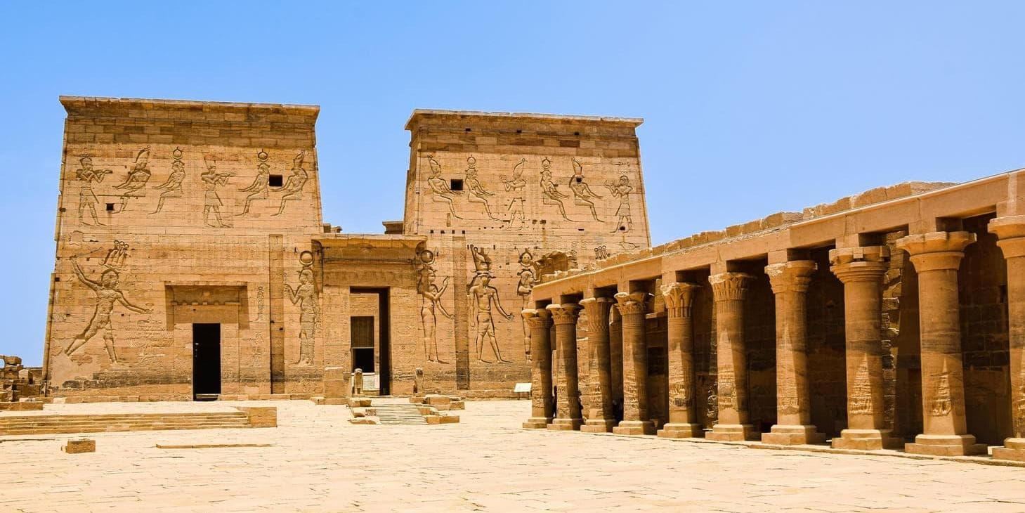 Día 4: EL CAIRO / ASUÁN