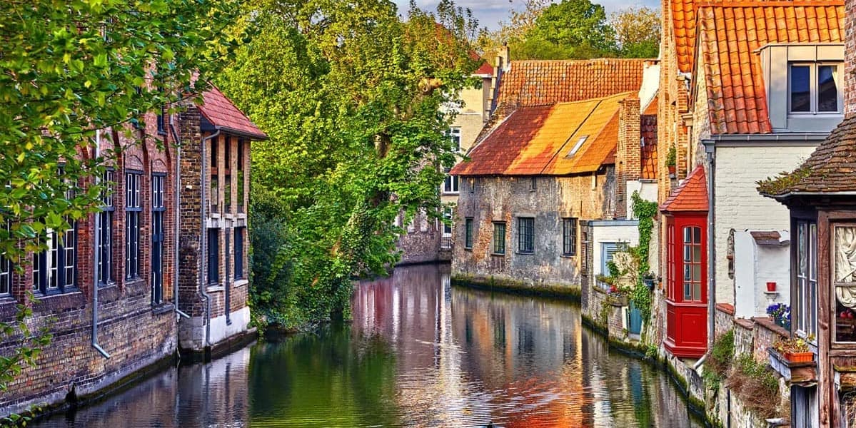 Día 6 | Jueves 3 de Septiembre | Brujas - Bruselas