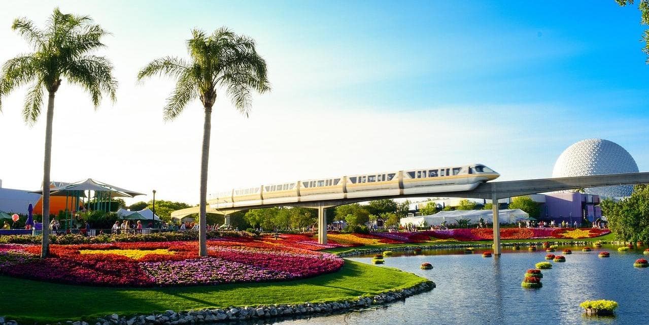 Jour 3 : Tampa - Saint Augustine - Daytona Beach -  Orlando (495 km)