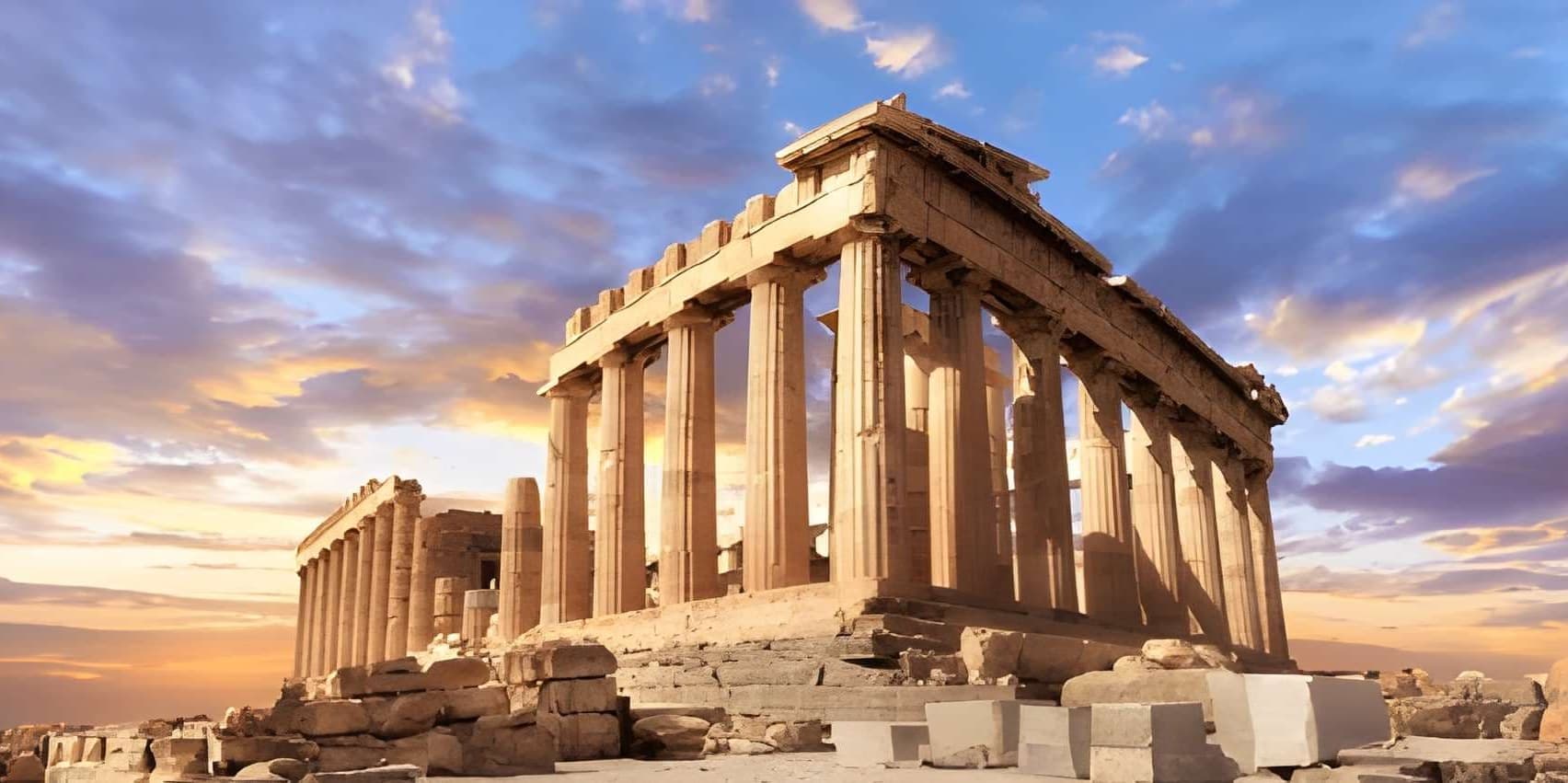 Día 2 | Atenas, el diálogo entre los dioses y el hombre