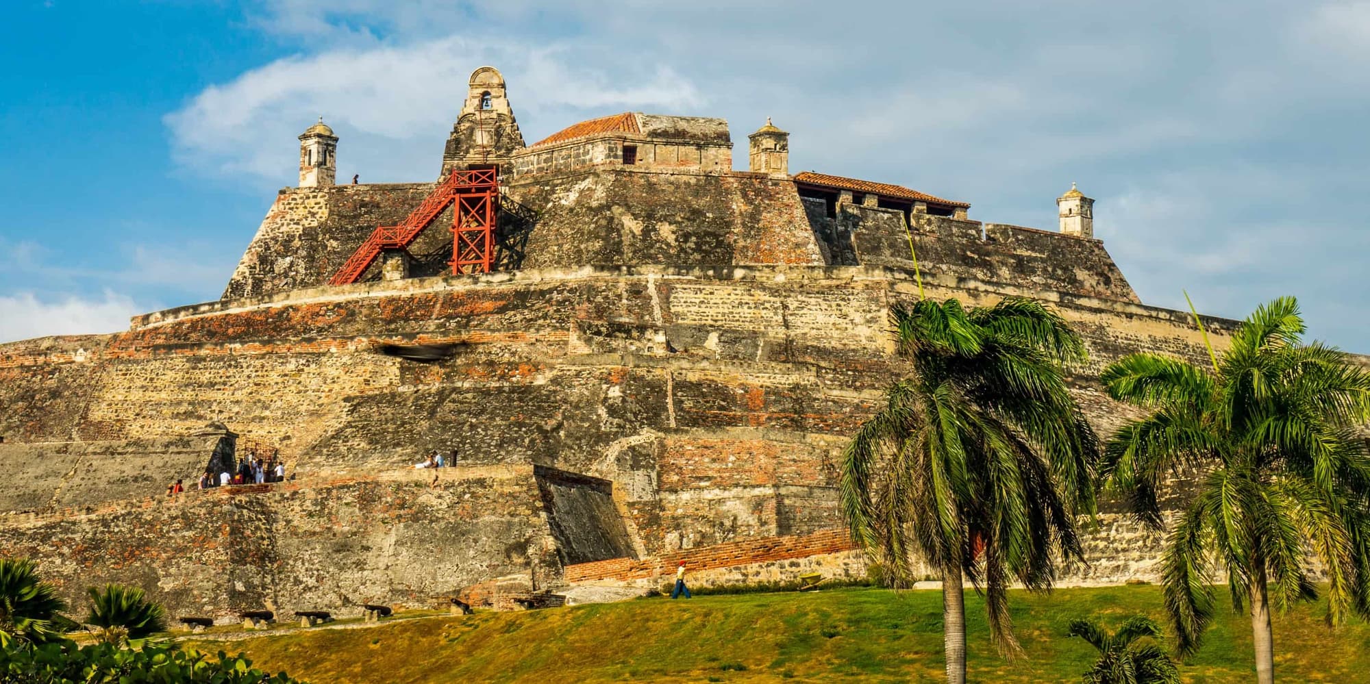 Barranquilla Carnival from Cartagena 2026