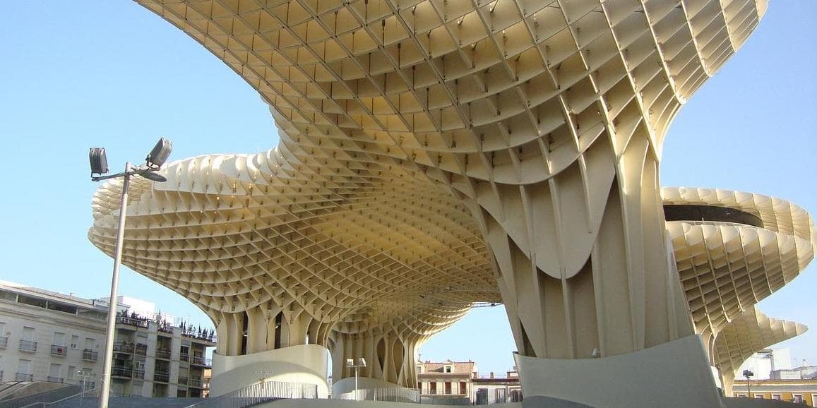 2º Giorno. – SIVIGLIA