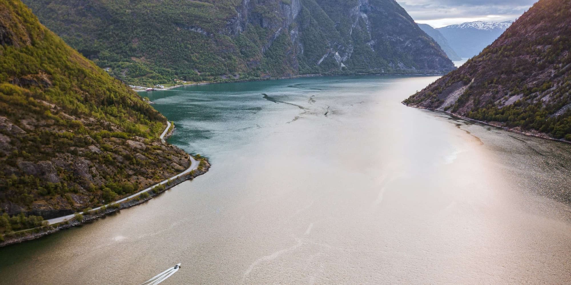 DIA 07 JUE - BERGEN - GUDVANGEN LILLEHAMMER 