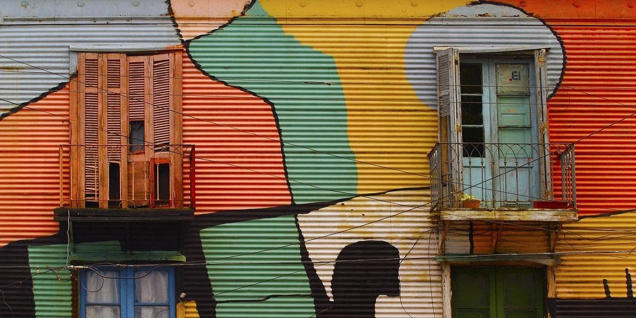 12° Giorno: Buenos Aires B/-/-