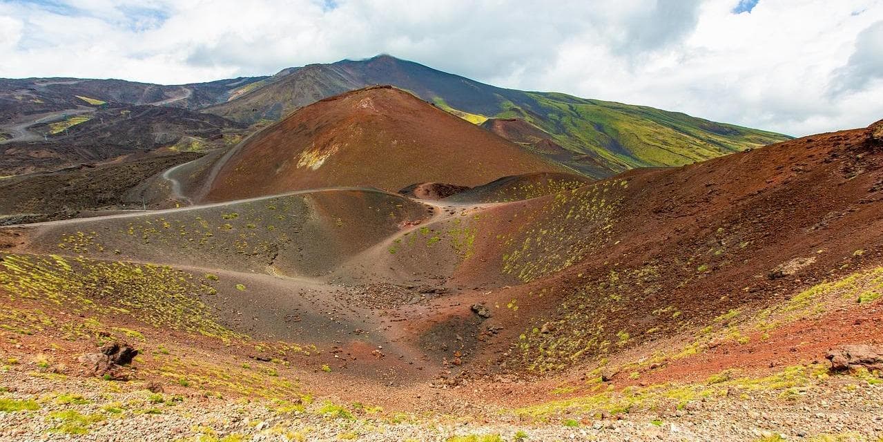 Giorno 7: Cefalù, Taormina e Monte Etna